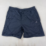 ADIDAS SHORTS - 2X LARGE