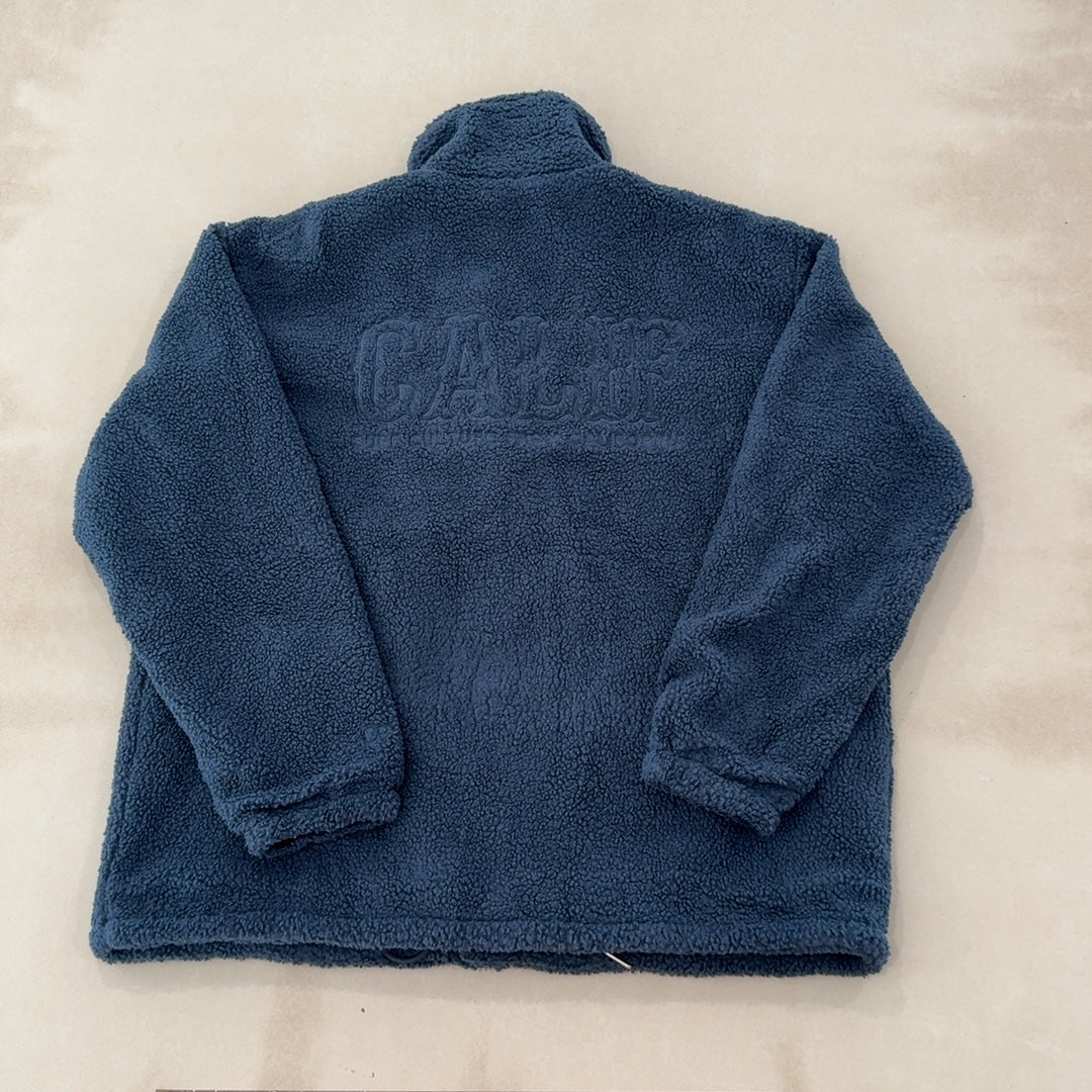 OCEAN PACIFIC JACKET - X LARGE