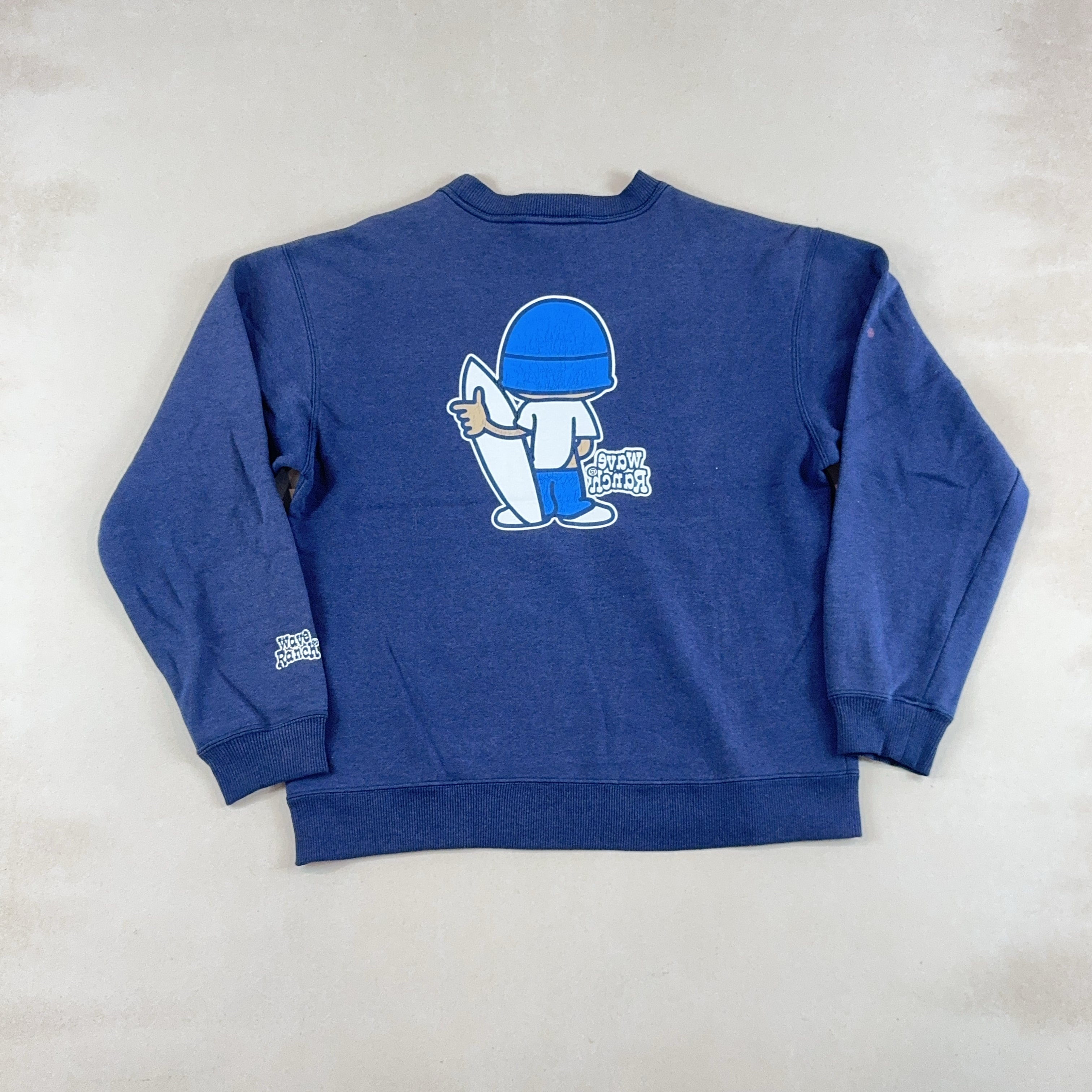 WAVE RANCH CREW - SMALL