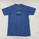 'KENNEBUNKPORT' TEE - MEDIUM