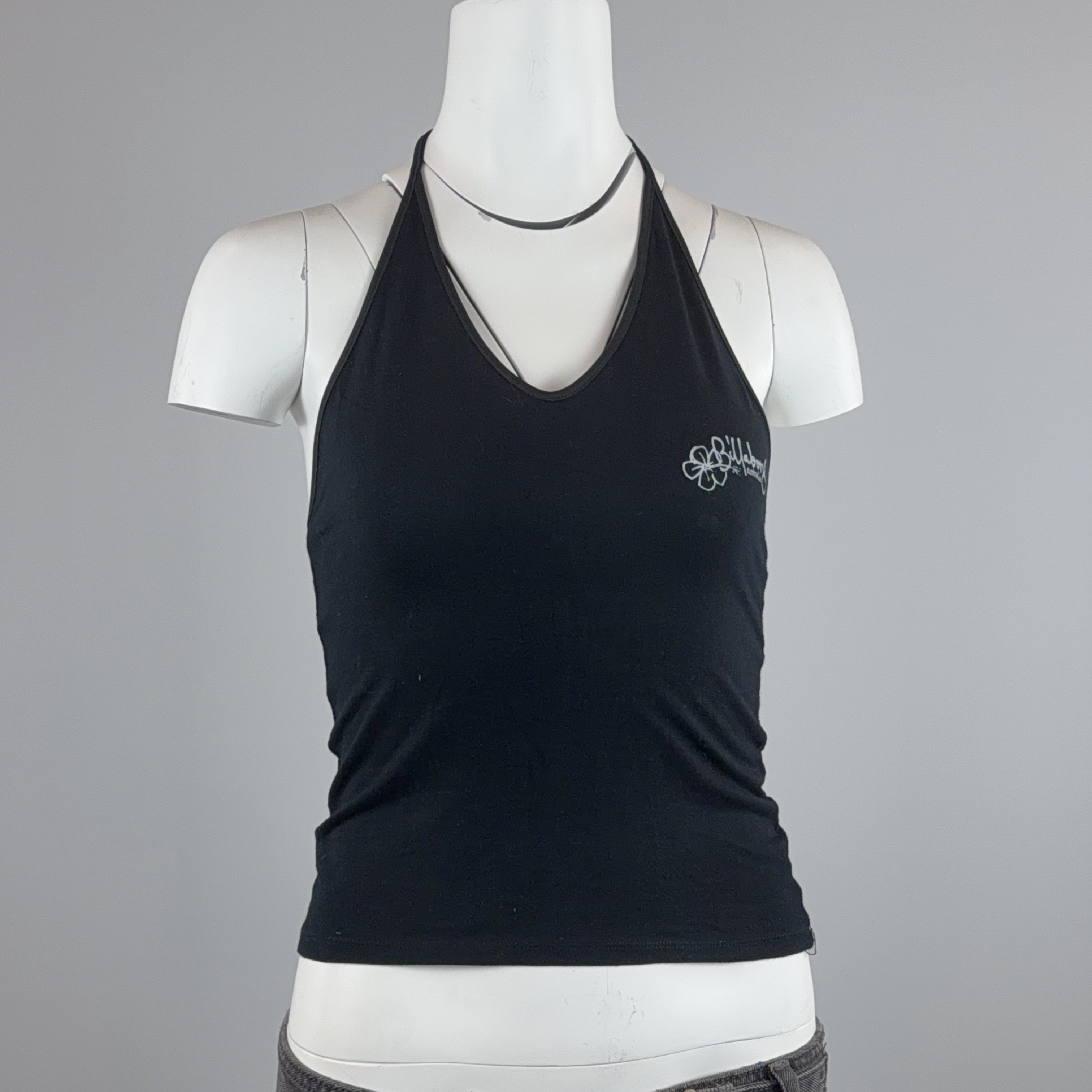 BILLABONG SINGLET - X SMALL