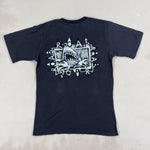 BEACH CREW AUSTRALIA TEE - SMALL
