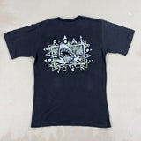 BEACH CREW AUSTRALIA TEE - SMALL