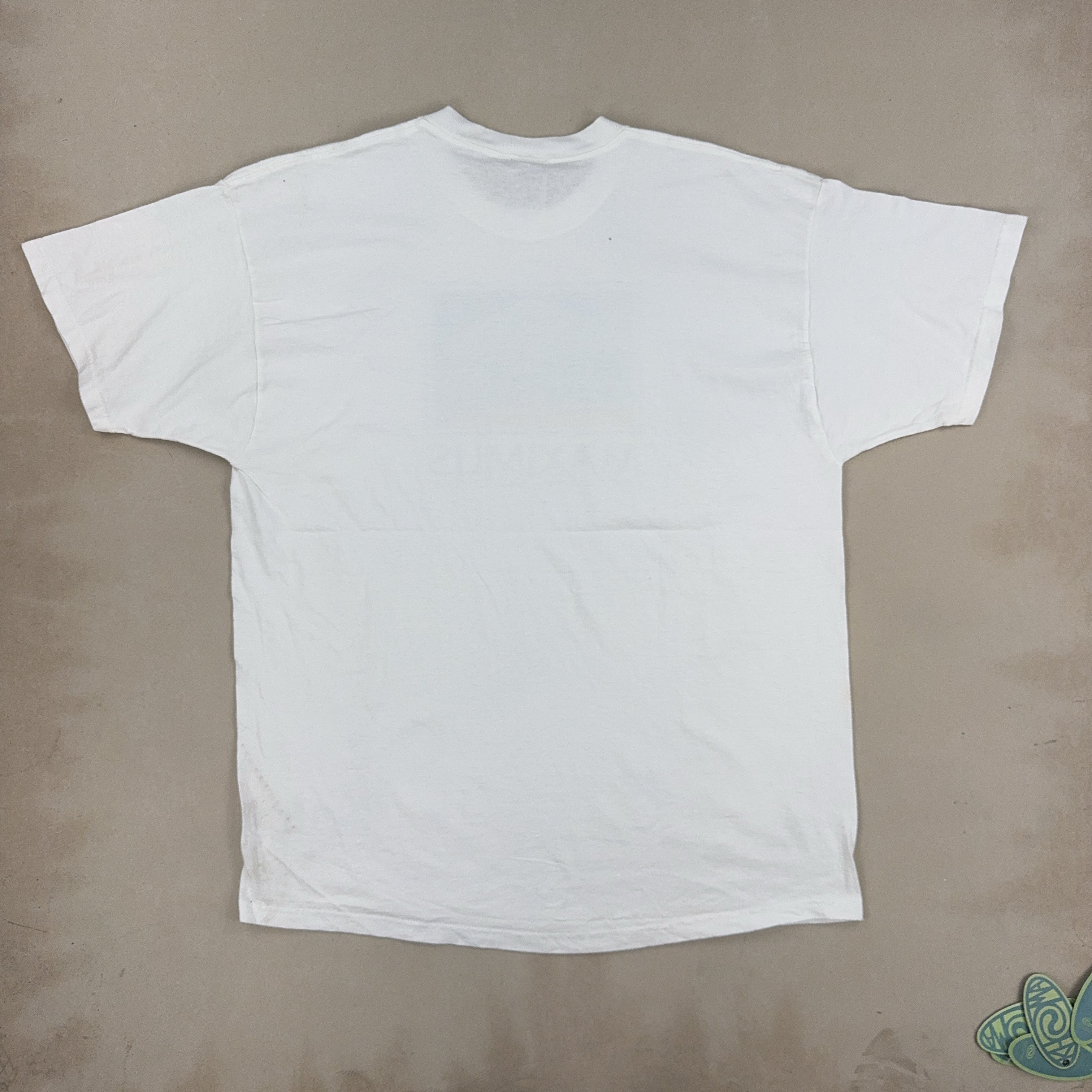 MAXIMUS TEE - 2X LARGE