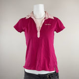 ADIDAS SHIRT - SMALL