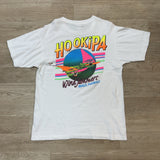 FRUIT OF THE LOOM TEE -