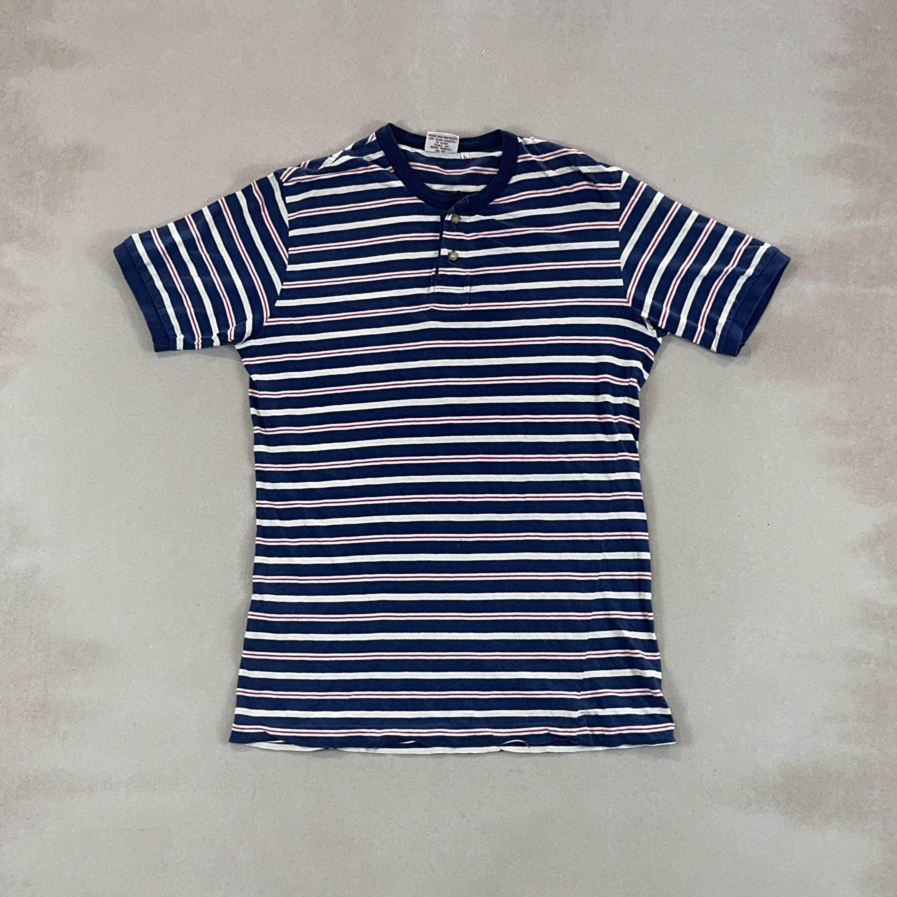 RALPH LAUREN TEE - MEDIUM