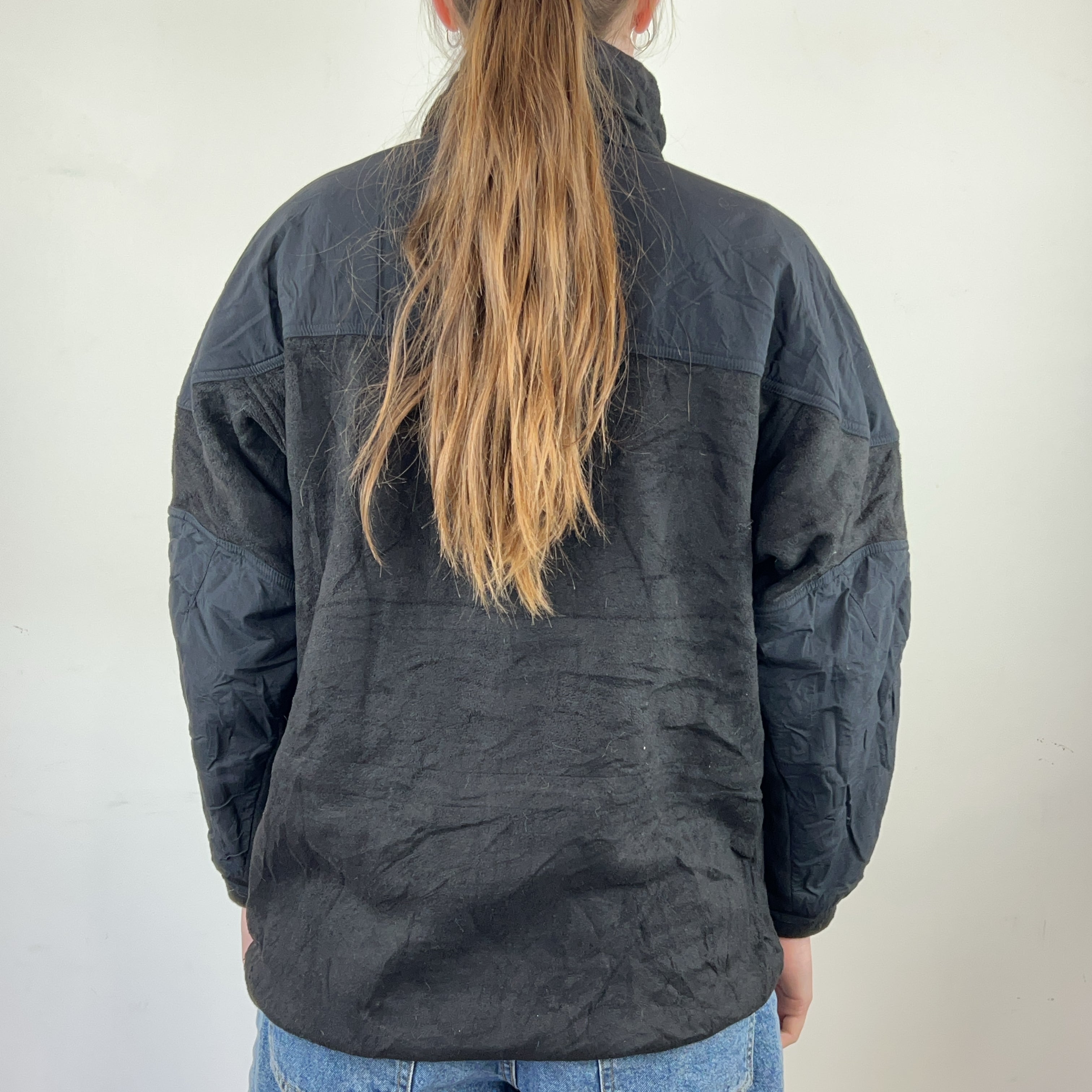 COLUMBIA JACKET - LARGE