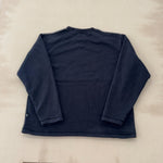 QUIKSILVER CREW - X LARGE