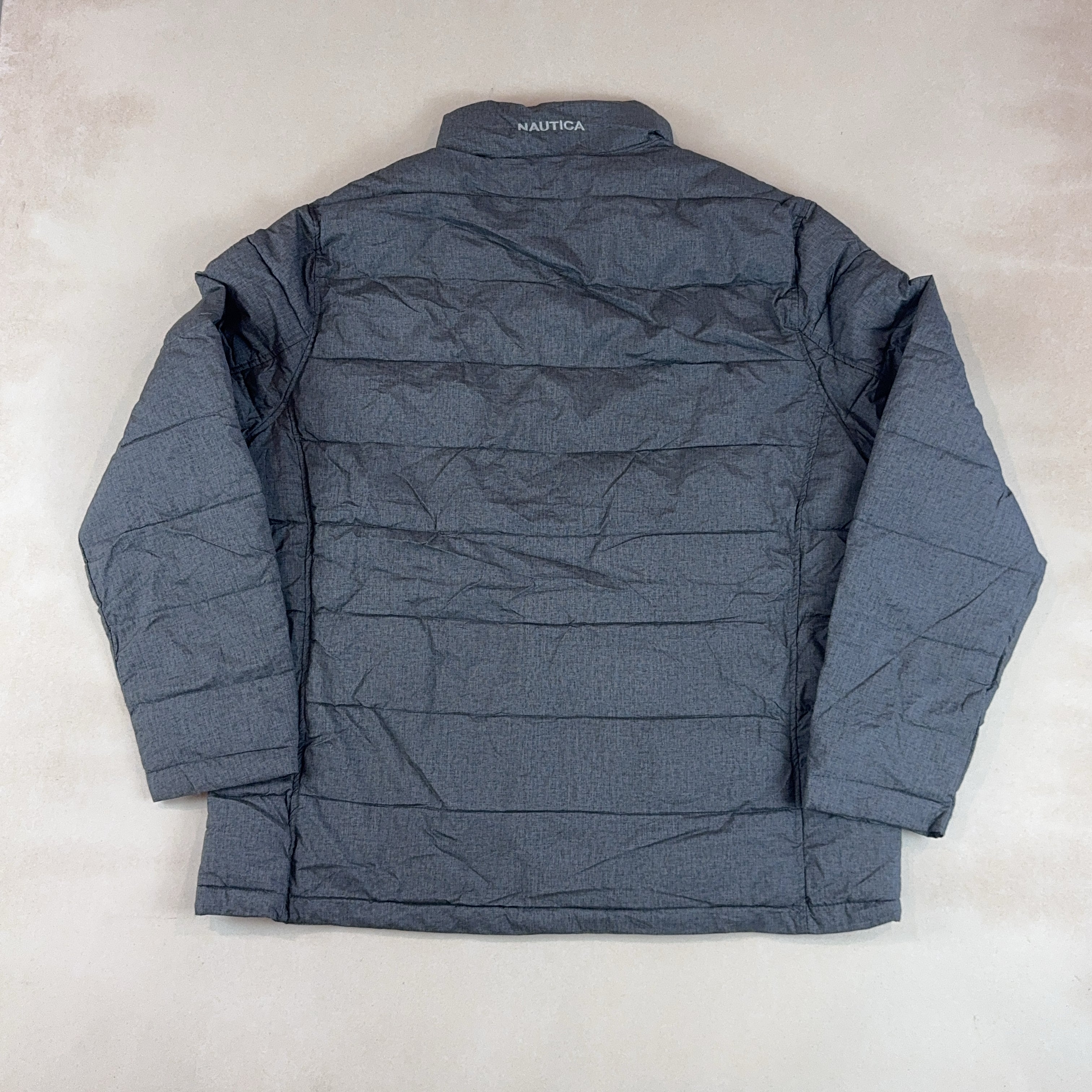 NAUTICA JACKET - X LARGE