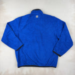 NAUTICA QUARTER ZIP - X LARGE