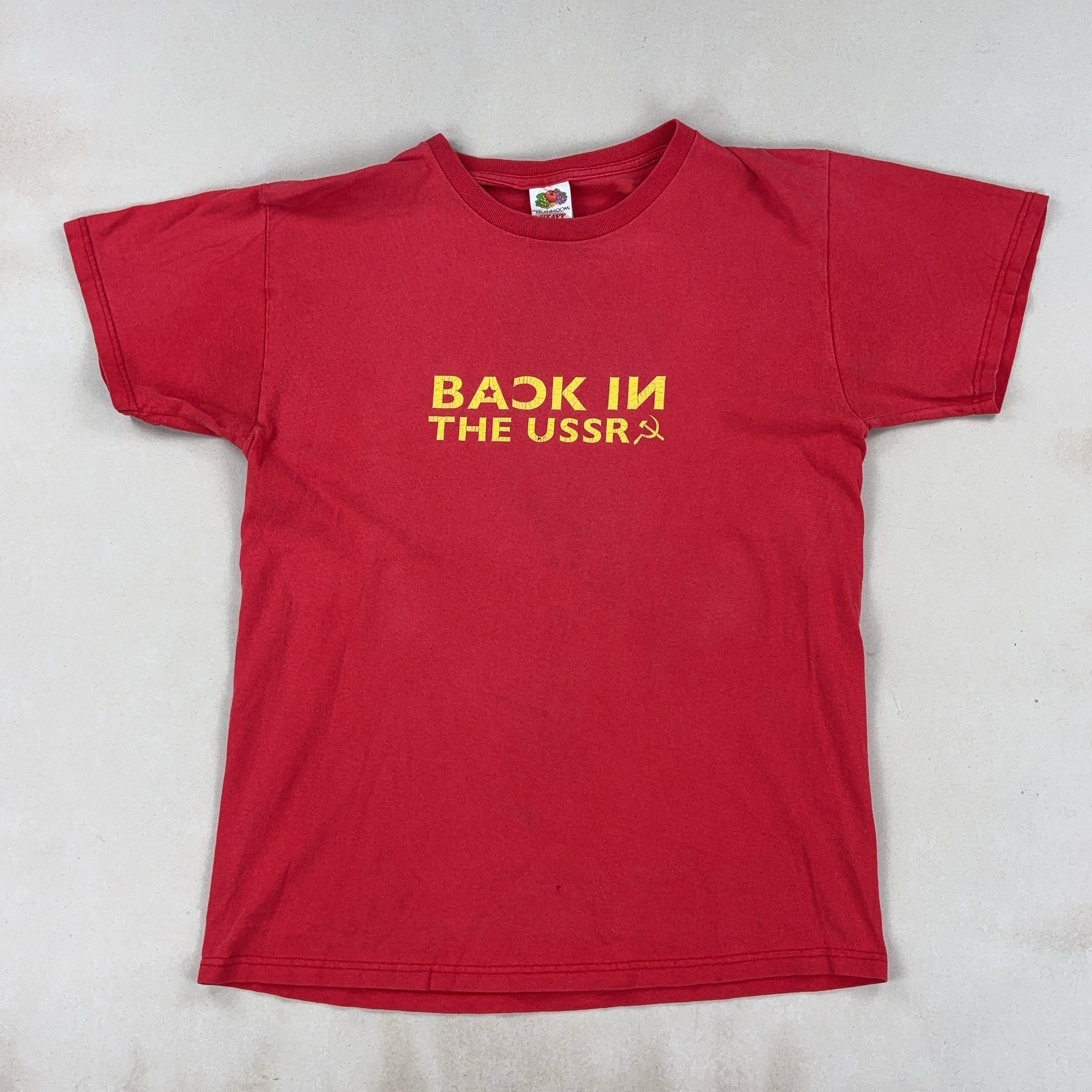 TEE - MEDIUM