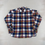 PATAGONIA SHIRT - X SMALL