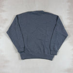QUIKSILVER CREW - LARGE