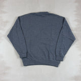 QUIKSILVER CREW - LARGE