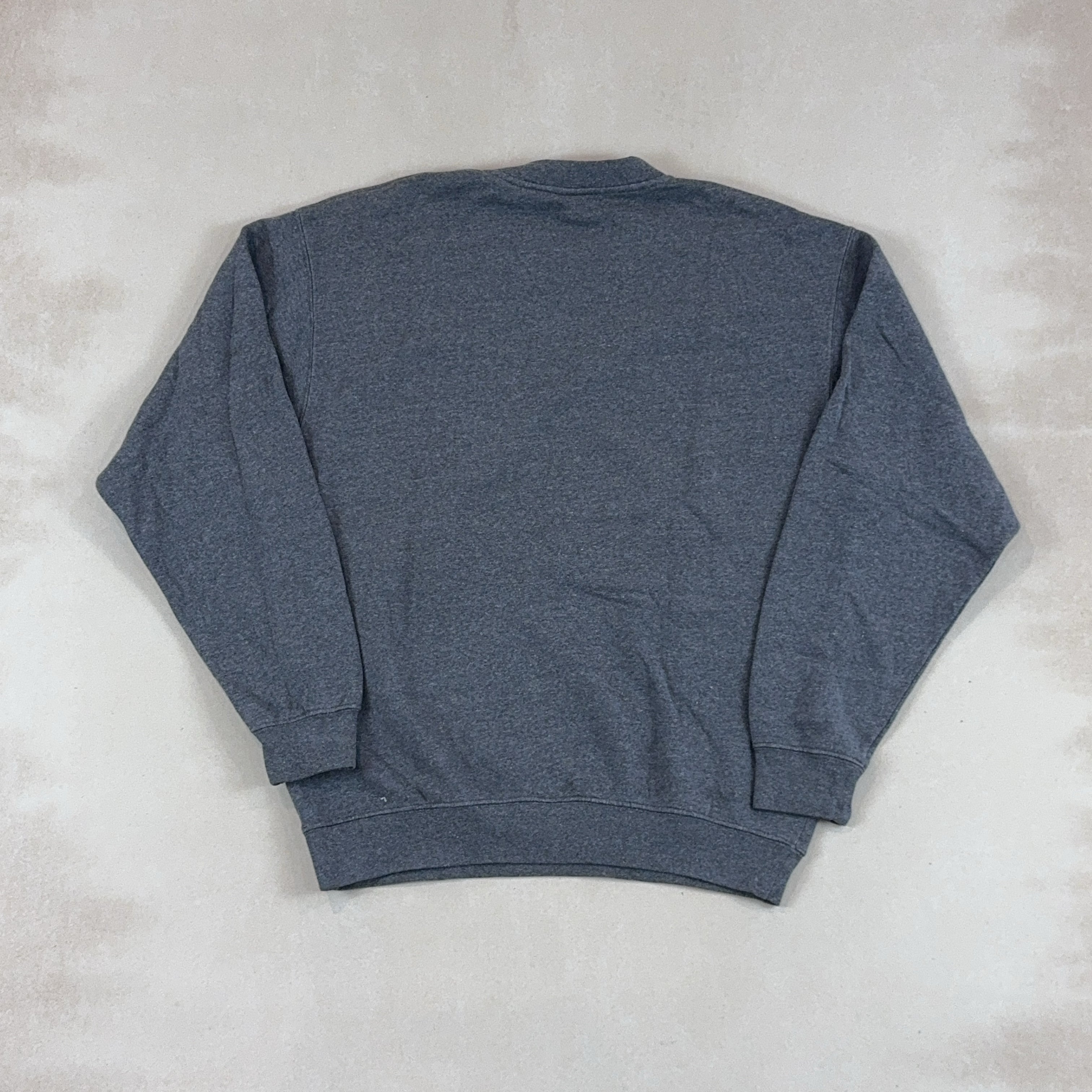 QUIKSILVER CREW - LARGE