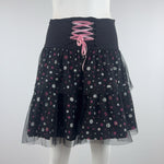HOME GROWN WITH LOVE SKIRT - LARGE