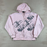 BILLABONG HOODIE - LARGE