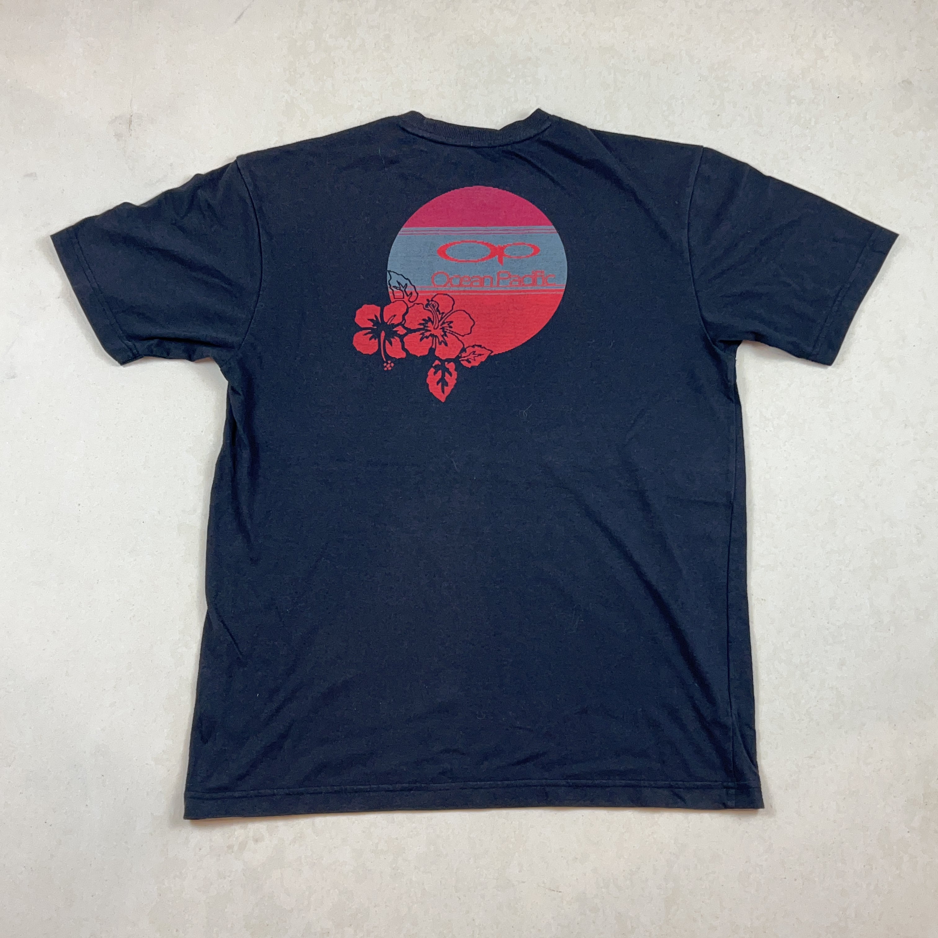 OCEAN PACIFIC TEE - SMALL
