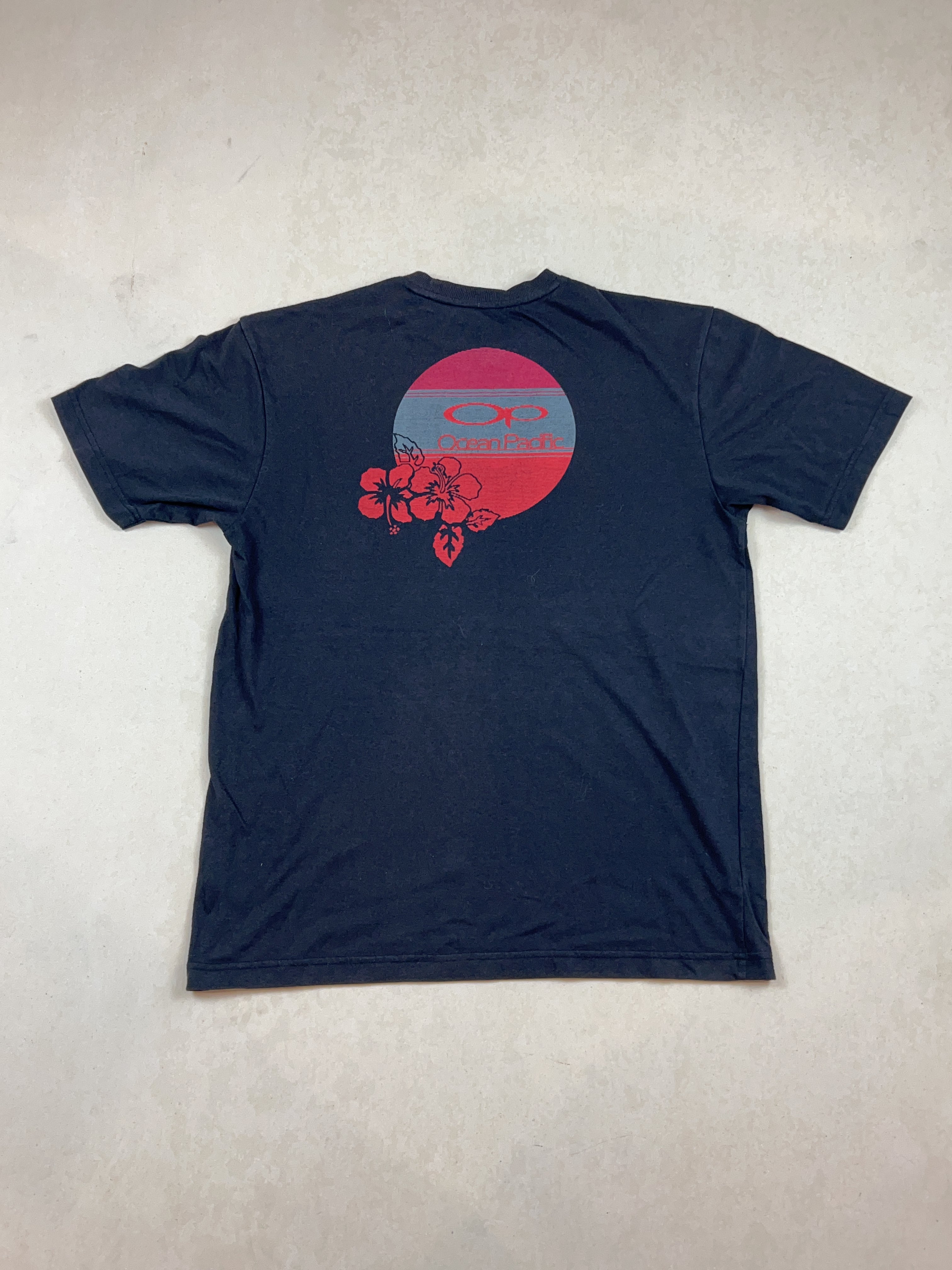 OCEAN PACIFIC TEE - SMALL