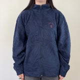 NAUTICA FLEECE - LARGE