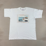 TENNESSEE RIVER CAPTAIN'S TEE - LARGE