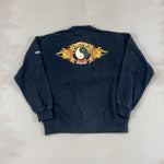 T&C SURF DESIGNS CREW - LARGE