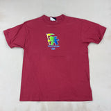 GOTCHA TEE - MEDIUM