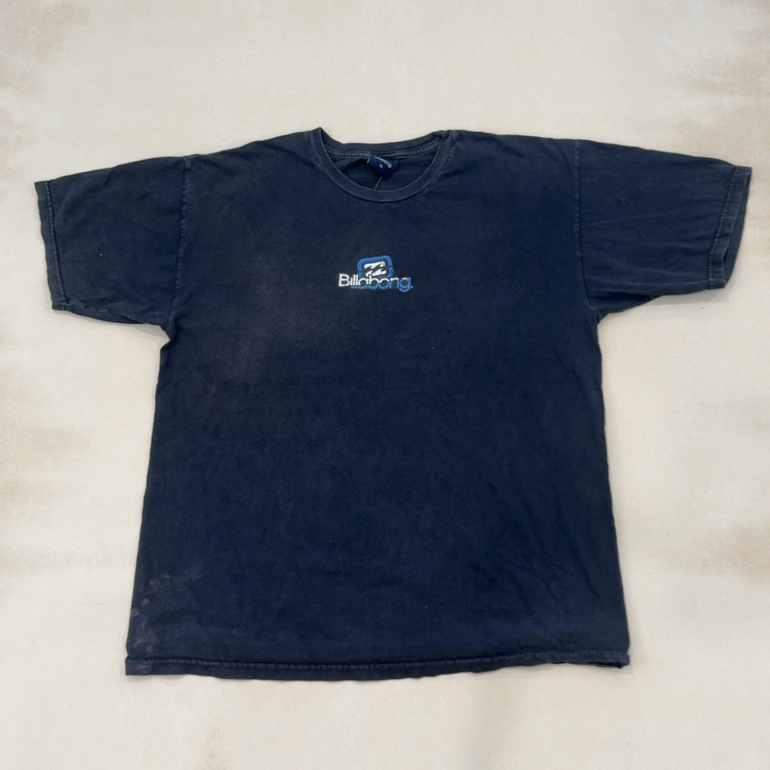 BILLABONG TEE - X LARGE