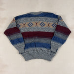 BAHAMA KNIT - LARGE