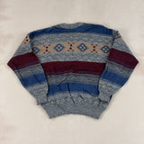 BAHAMA KNIT - LARGE