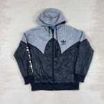 ADIDAS WIND BREAKER - LARGE