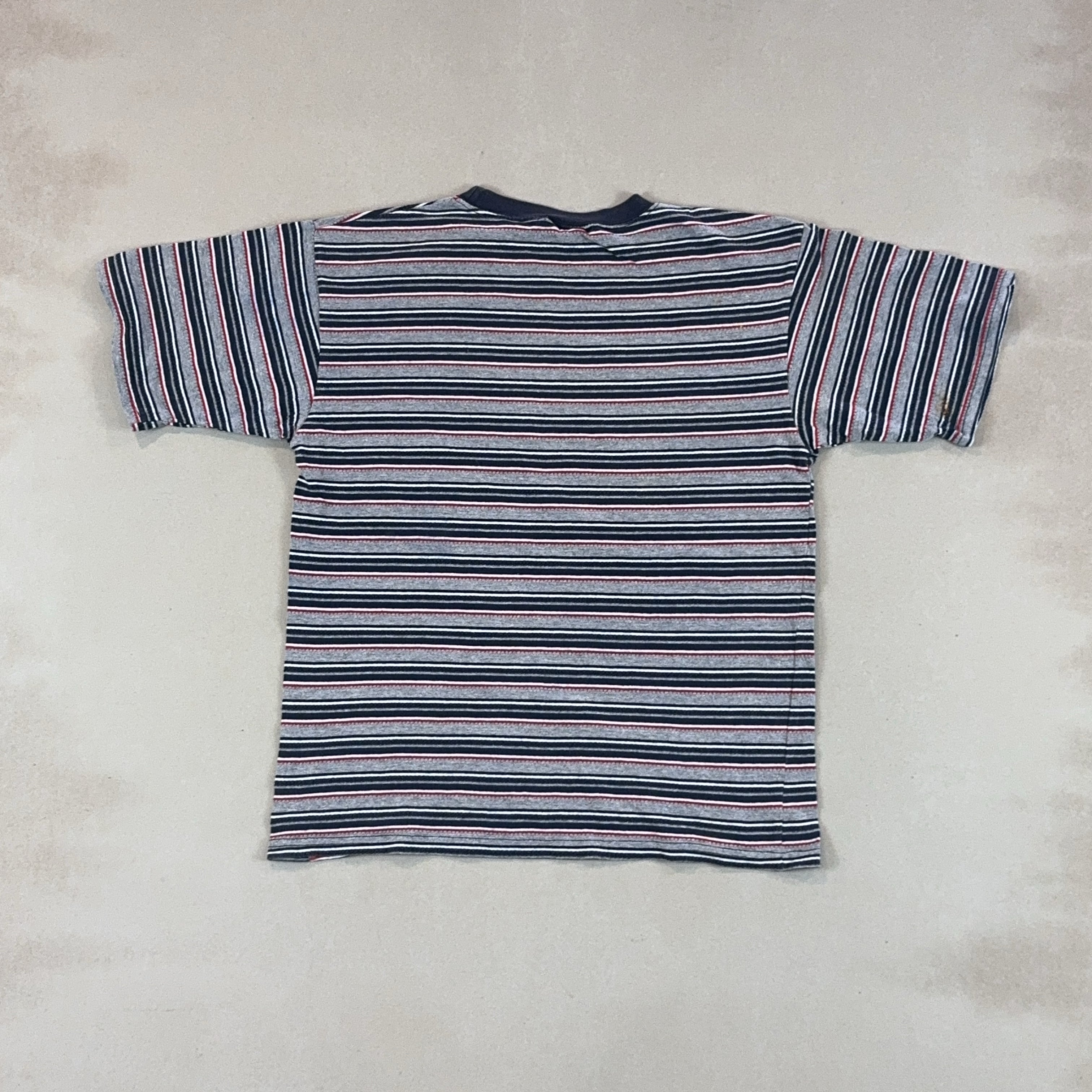 BUGLE BOY TEE - SMALL