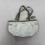 COACH HANDBAG - MEDIUM