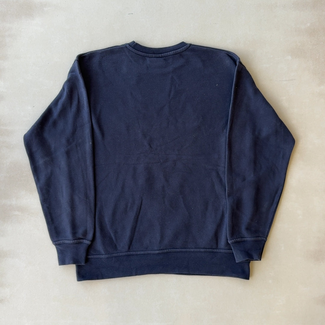 QUICKSILVER CREW - MEDIUM