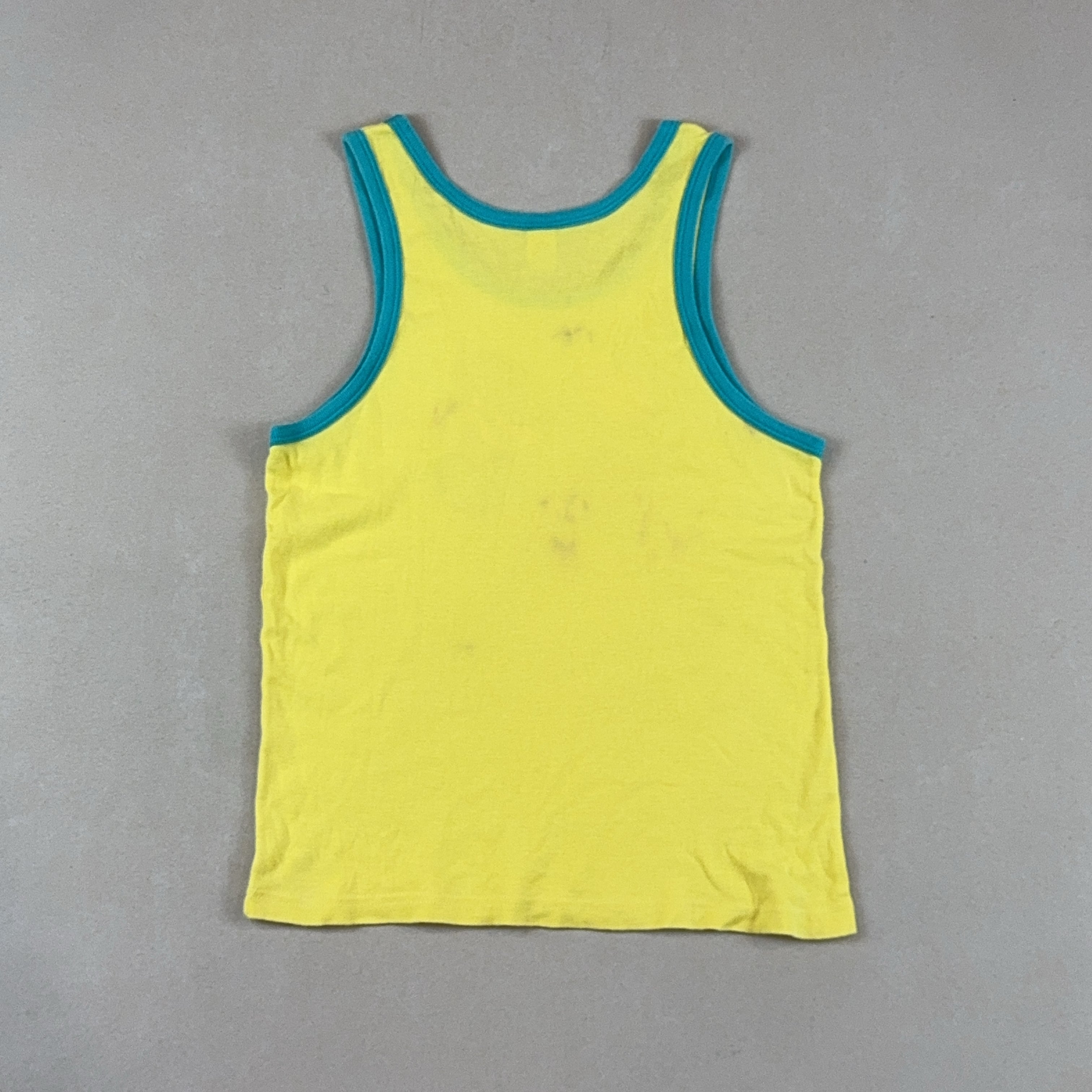 PAUL FRANK SINGLET - SMALL