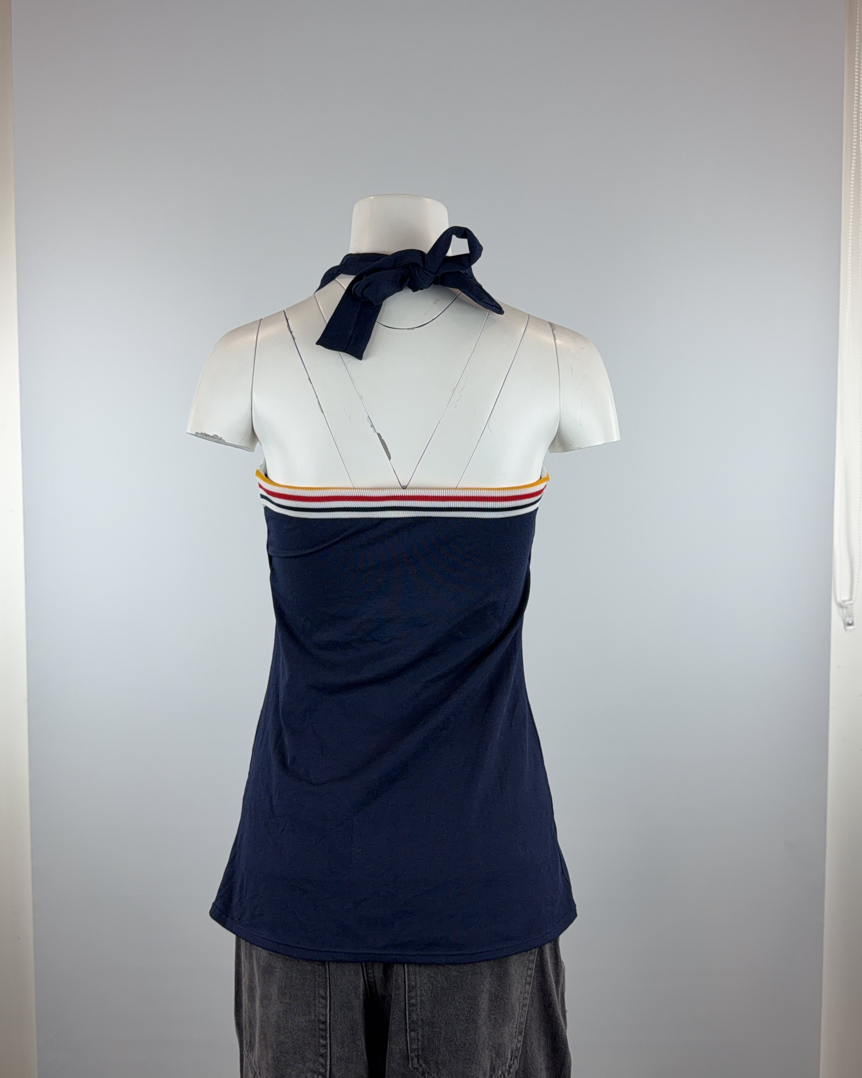 UNKNOWN TOP - LARGE