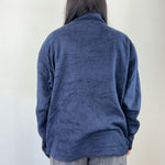 NAUTICA FLEECE - LARGE