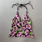 HIBISCUS TANKINI - SMALL