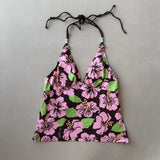 HIBISCUS TANKINI - SMALL