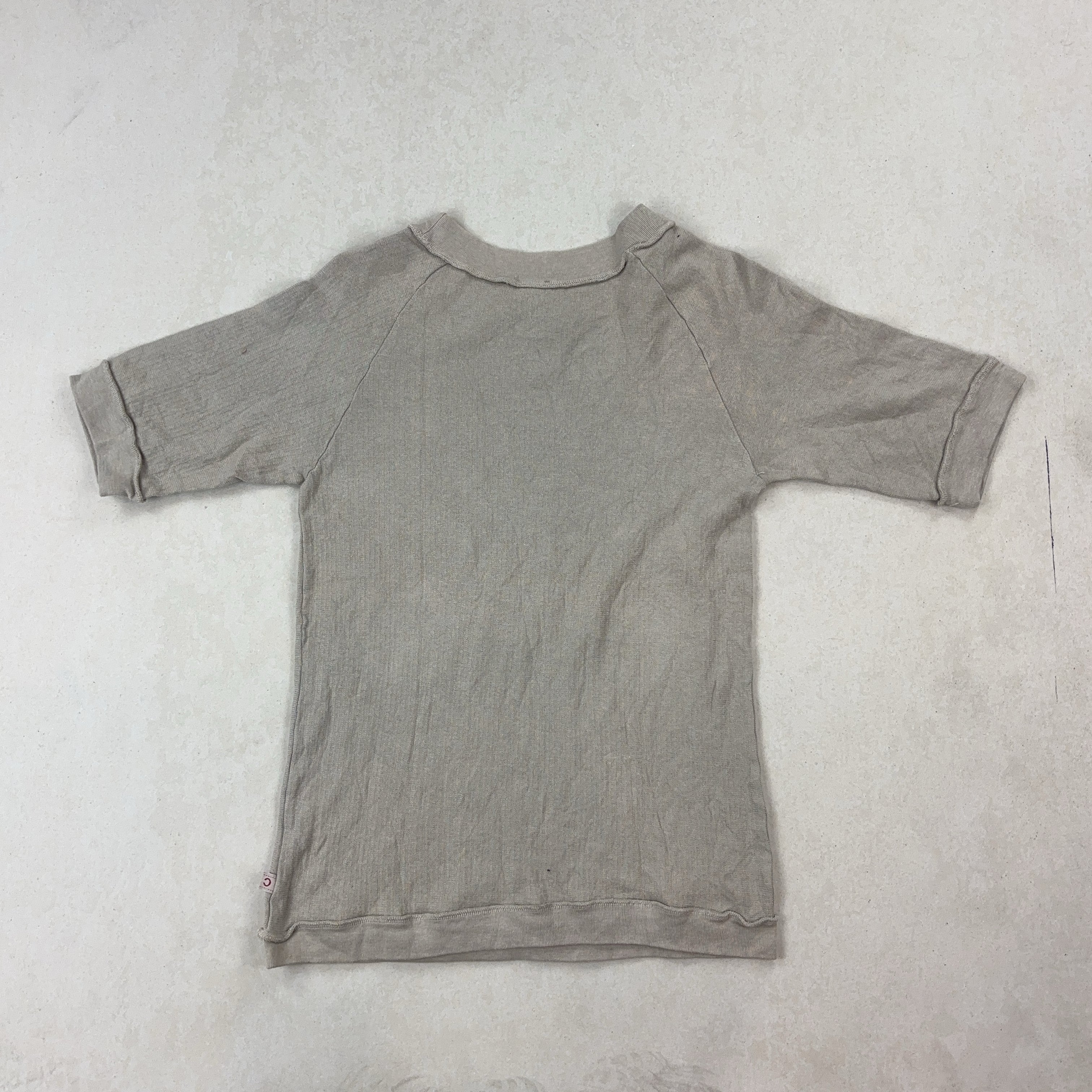 'SIMPLE THING' TEE - SMALL