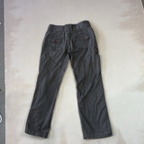 AMERICAN EAGLE OUTFITTERS PANTS - SMALL