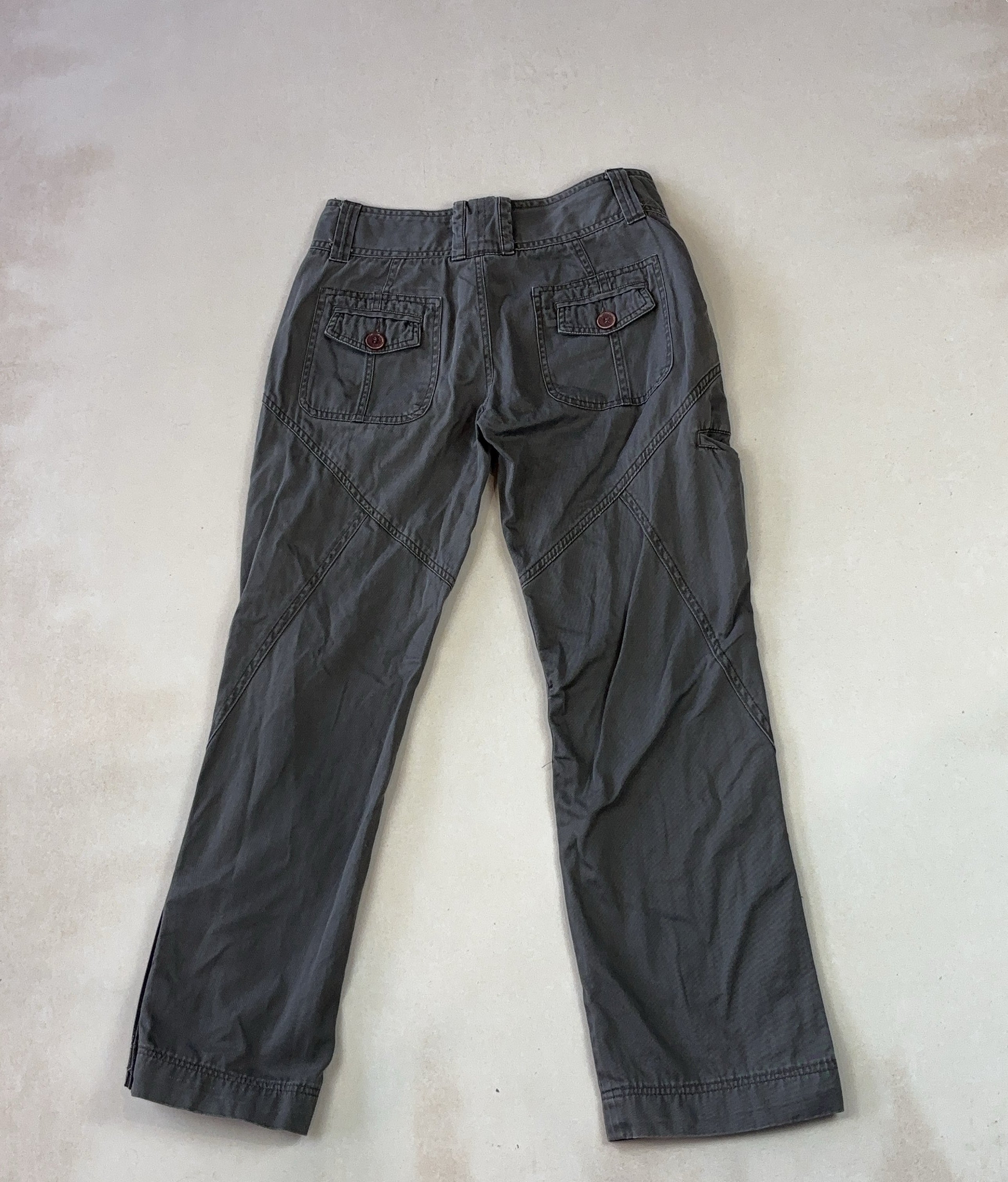 AMERICAN EAGLE OUTFITTERS PANTS - SMALL