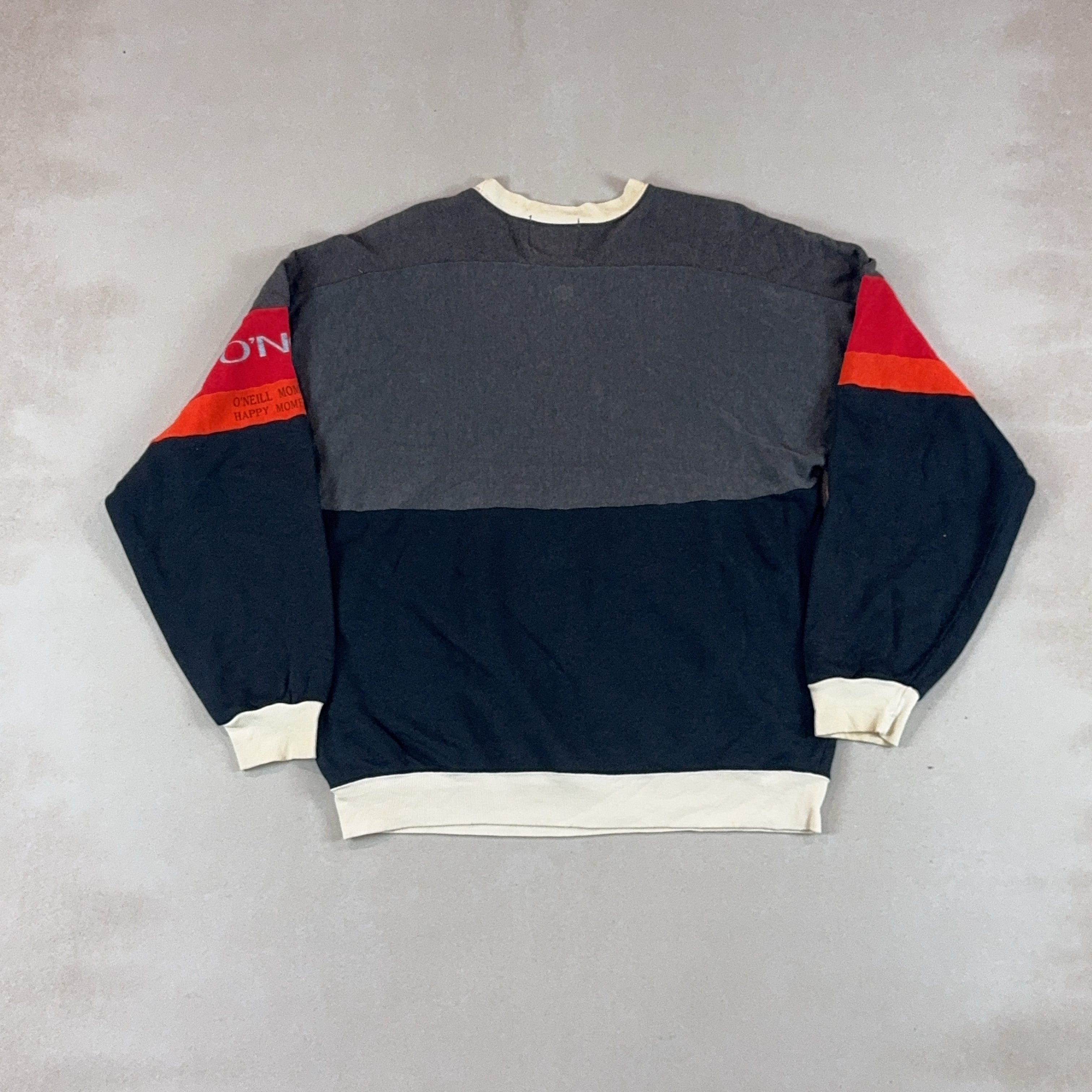 O'NEILL CREW - MEDIUM