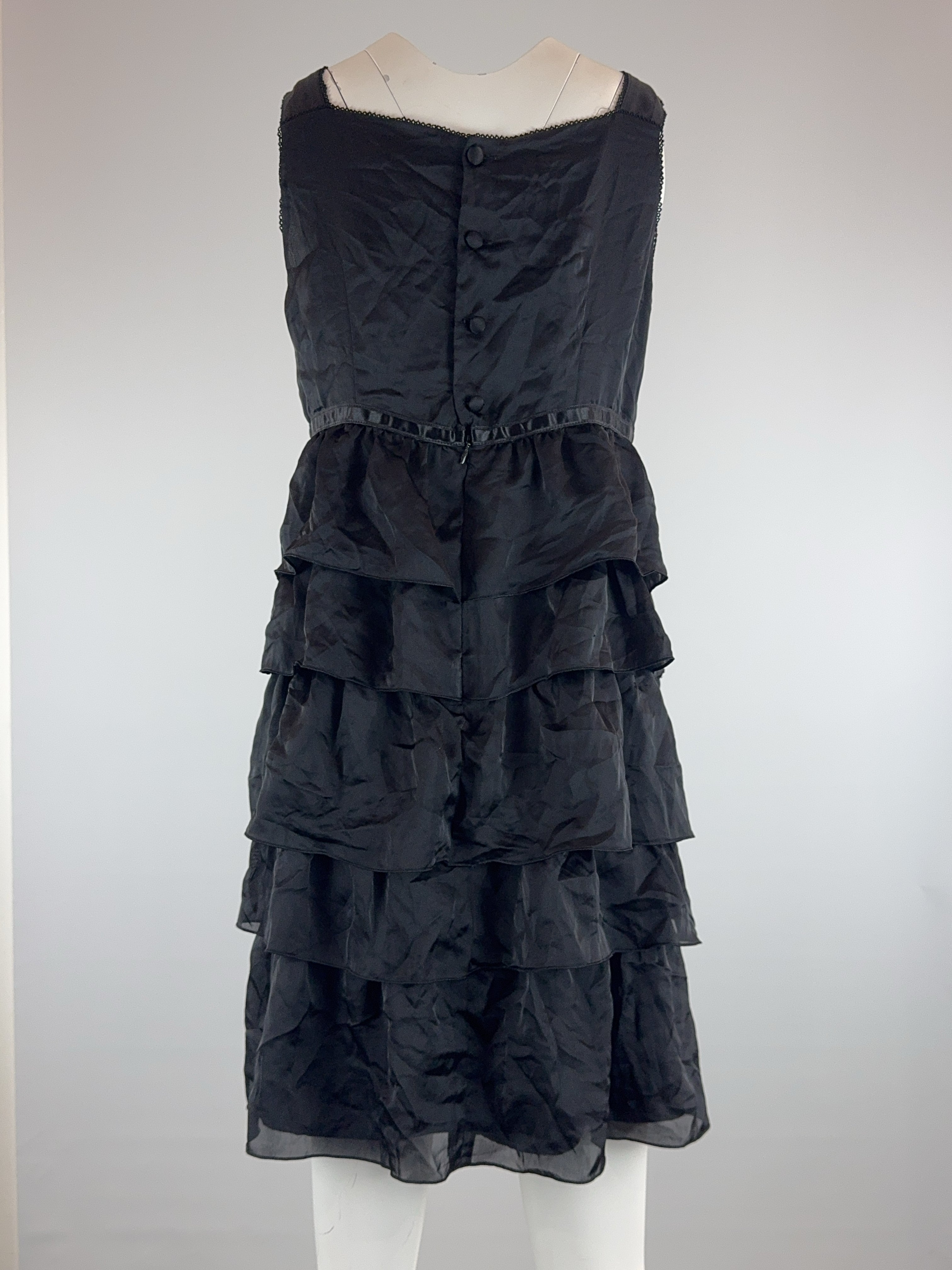 ALICES DRESS - X LARGE