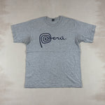PERU LLAMA TEE - LARGE