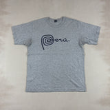 PERU LLAMA TEE - LARGE