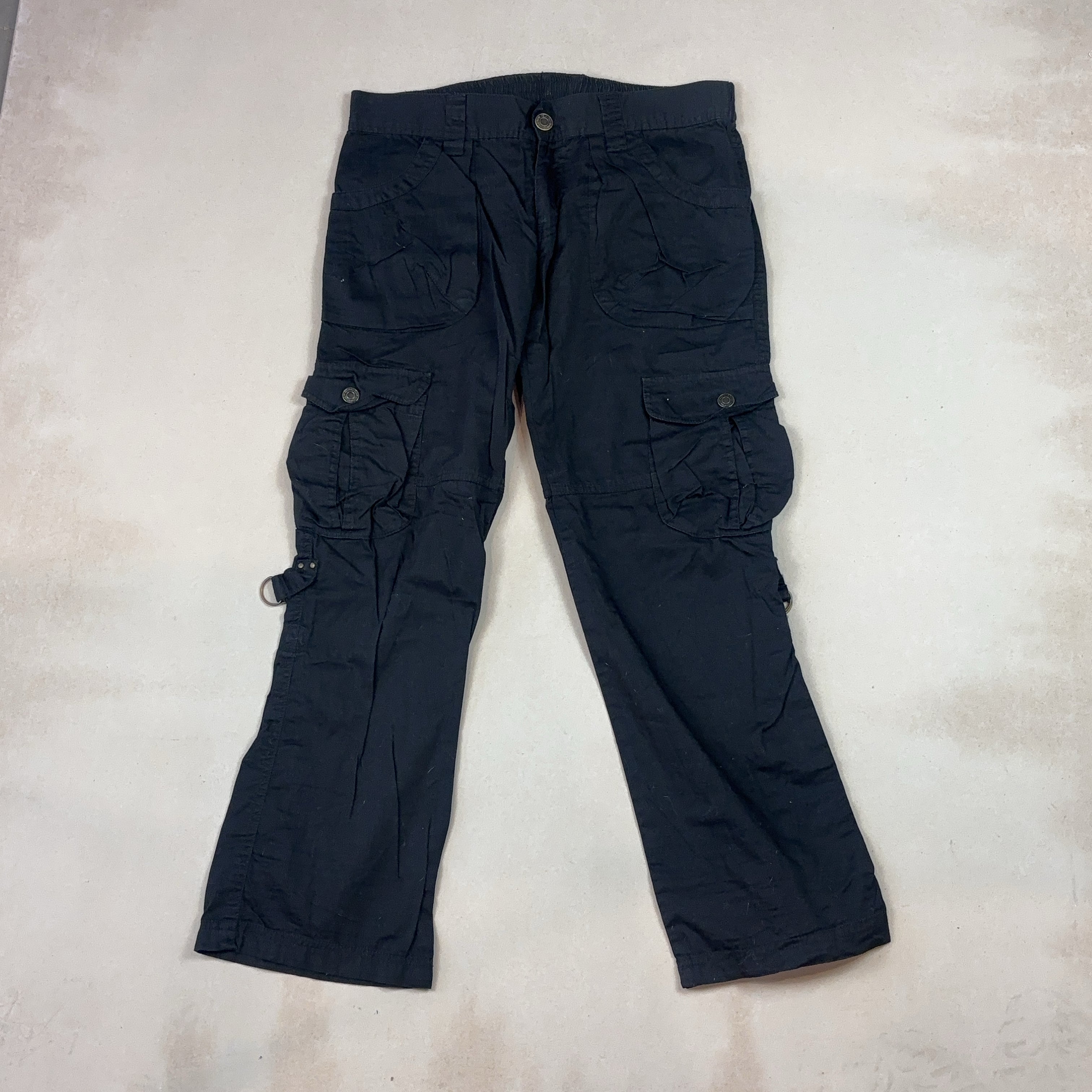 VINTAGE PANTS - LARGE