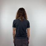 QUIKSILVER TEE - SMALL