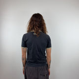 QUIKSILVER TEE - SMALL